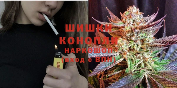 ALPHA PVP Бородино